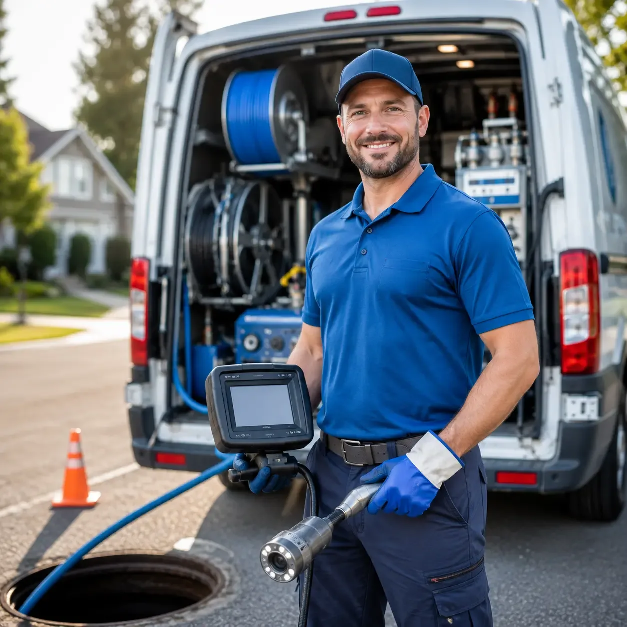 Local Pipe Relining specialists in Island Pond, VT
